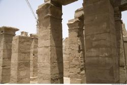 Karnak Temple Photo References #5